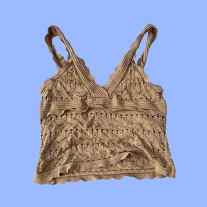 Detailed Top from Mo:Vint NY!